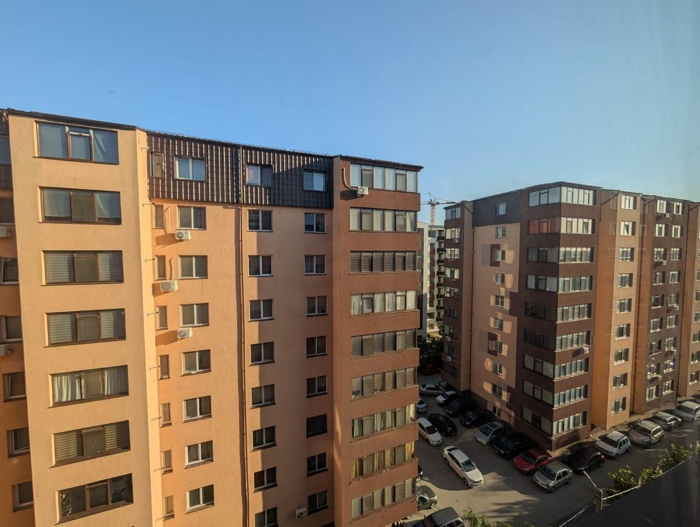 Garsonieră Modernă de Închiriat în Militari Residence - Poză 9