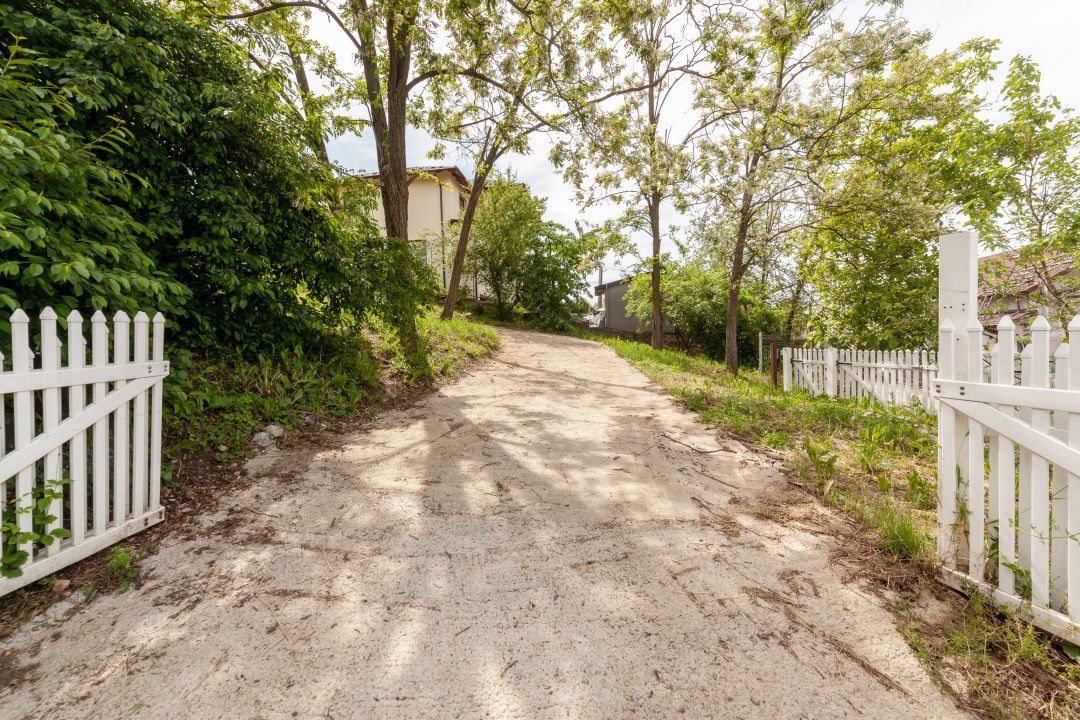 Casă de vânzare în Geamăna – Strada Fântânii ! - Poză 23