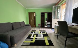 Apartament 2 camere nedec.  Sibiu zona Mihai Viteazu - Ostirii - Poză 1