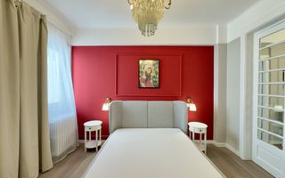 Apartament 3 camere Unirii Horoscop | Renovat complet | Imobil cu lift - Poză 9