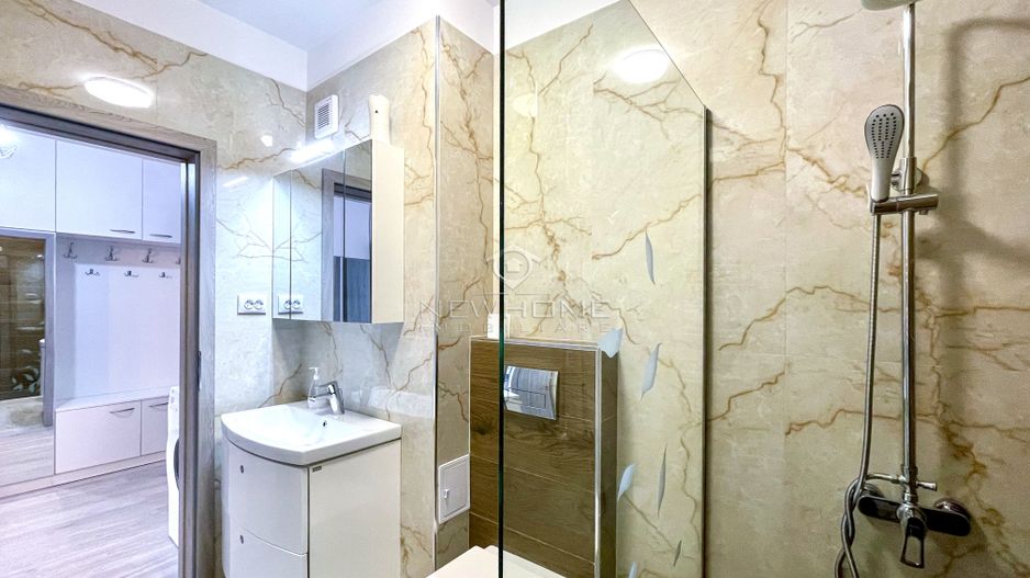 Apartament 1 camera Parcare, zona Iulius Mall Gheorigheni - Poză 9