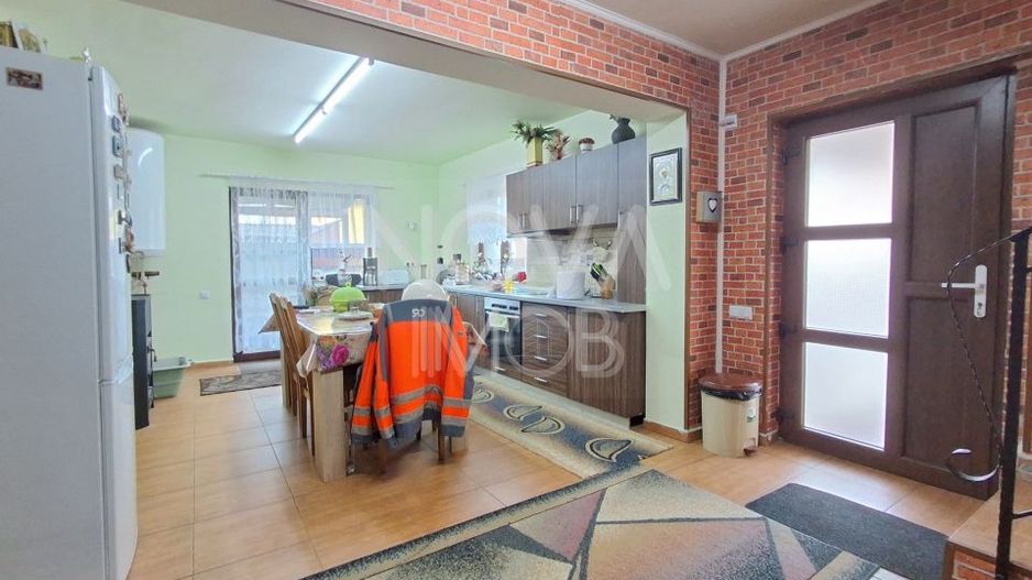 Casa tip duplex in Selimbar - 160 mp utili, Comision 0 - Poză 3