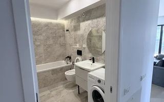 Apartament 2 camere Mihai Bravu-Calea Vacaresti | Loc parcare - Poză 6