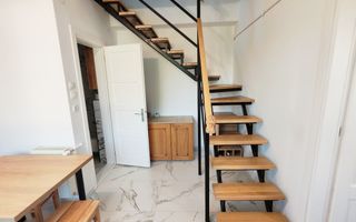 2 camere, mobilat modern, TOTUL NOU, terasa, Intre Lacuri, Iulius Mall - Poză 16