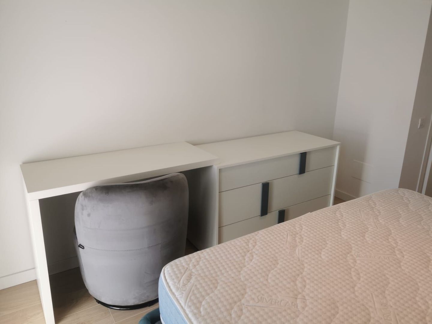 PROPRIETAR. 2 camere Baneasa Iancu Nicolae - Poză 9