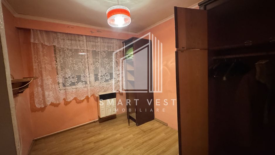 Apartament 2 camere | Parter inalt | 43 mp | Zona Parc Cubic - Poză 10