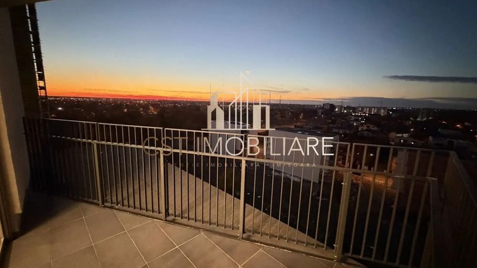 X City - 3 Camere - Etaj 7 - Mobilat + utilat - Poză 5