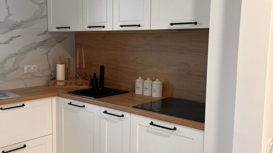 Apartament 2 camere 60mp - Terasa - etaj 3/4 - Garaj - Zorilor - Poză 6