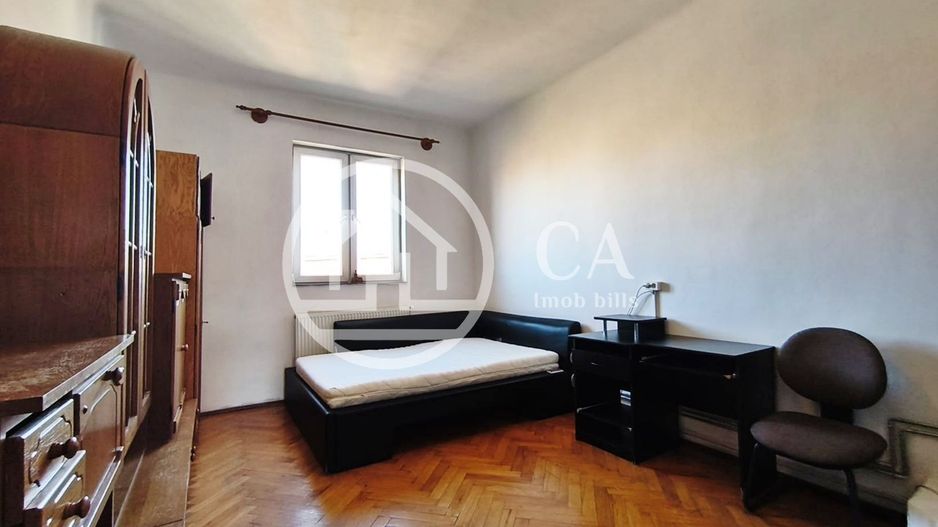 Apartament de inchiriat cu 1 camera Ultracentral, Oradea - Poză 2