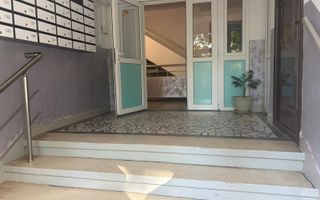 Apartament renovat cu doua camere semidecomandat, piata Domenii - Poză 9