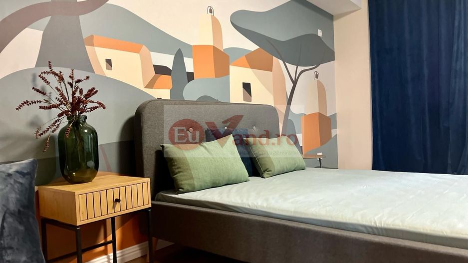 De inchiriat - Apartament premium - Italian Residence - 420 euro - Poză 1