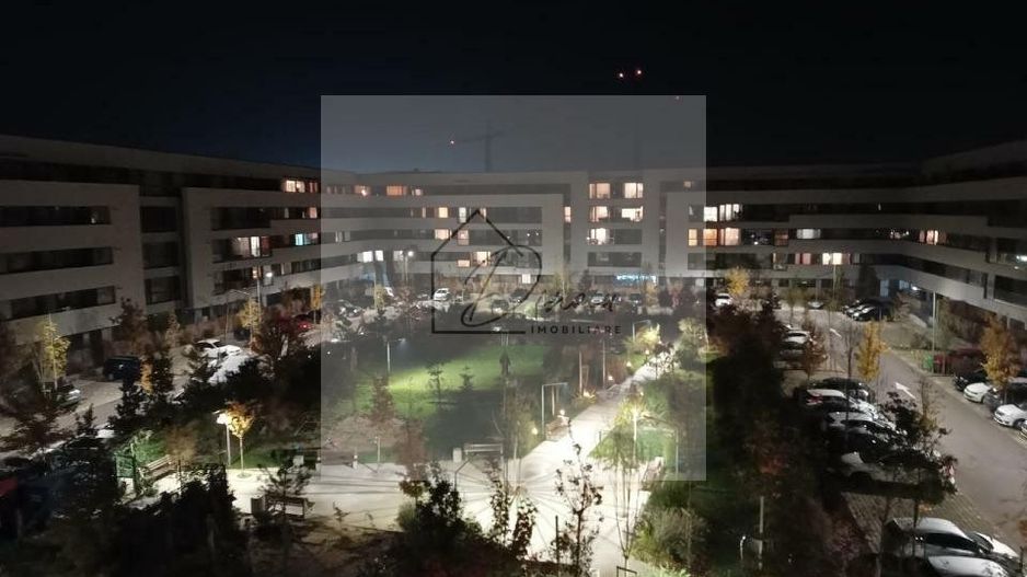 Apartament 3 camere Sos Chitilei Complex Atria - COMISION 0% - Poză 13