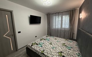 🔑  APARTAMENT 3 CAMERE, MICRO 13, 500 EURO/LUNA - Poză 9