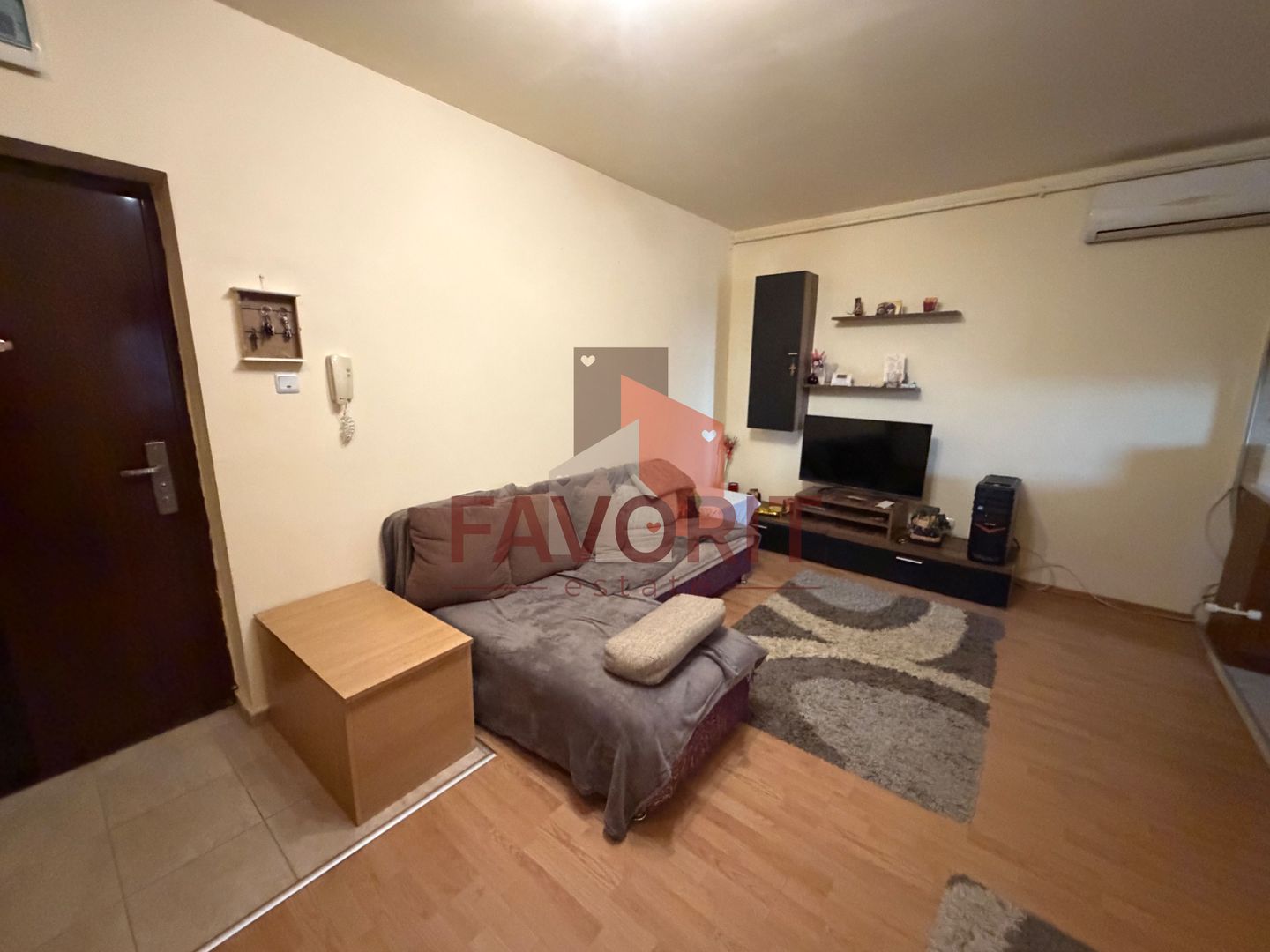 Mobilat si utilat. 2 dormitoare. Zona Unitatii Militare - Poză 5