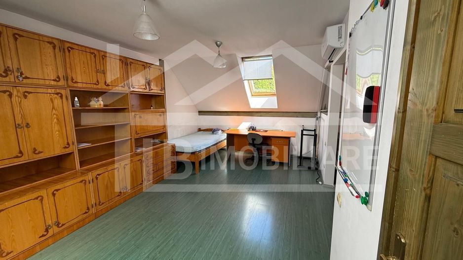 Garsoniera, 44mp, Zona UMFST - Poză 4