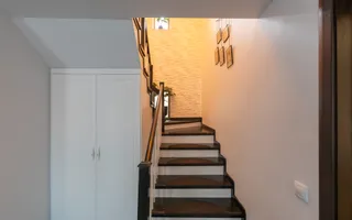 Casă superbă pentru familie în Lilieci – 133 mp utili, 500 mp teren - Poză 22