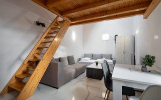 Afacere la cheie-Aparthotel-Oportunitate - Poză 24