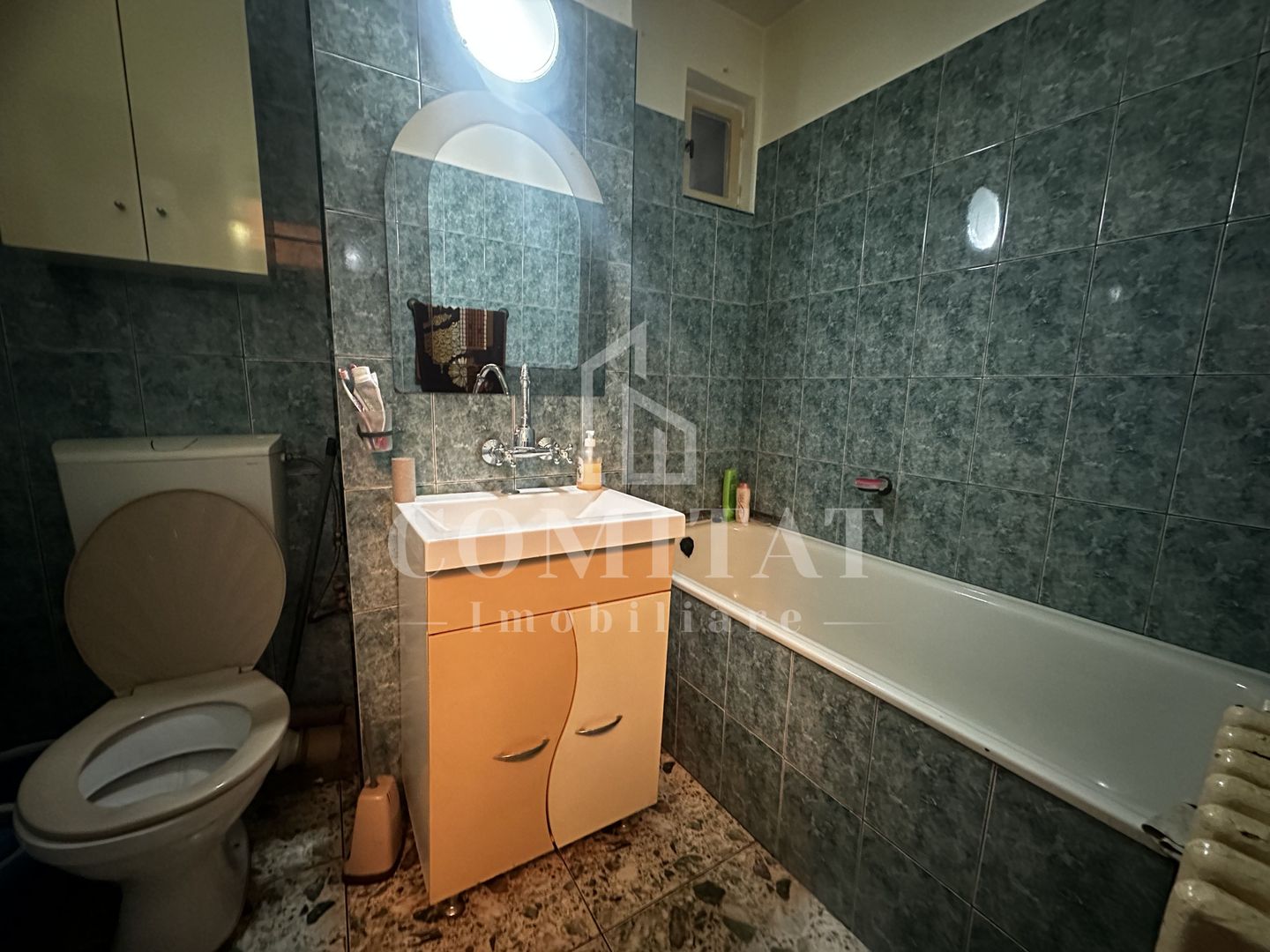Apartament 3 camere | Zona Str Dorobantilor - Poză 16