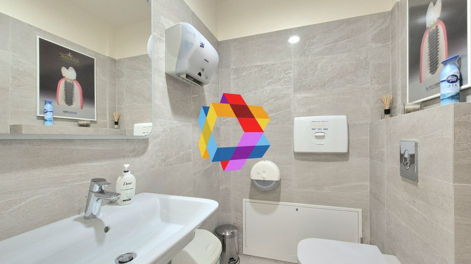 Clinica medicala finisaje premium - 196 mp - Poză 6