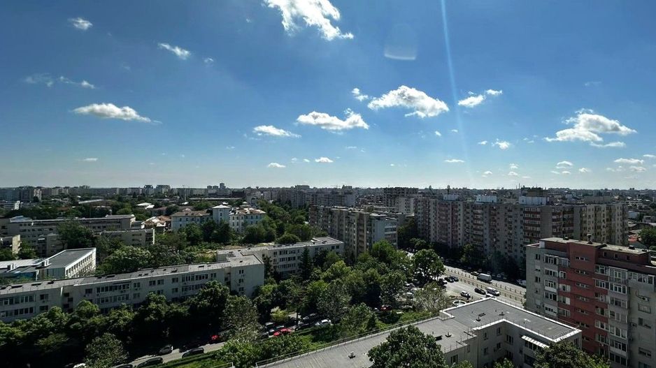 Duplex Superb 5 Camere 280mp cu Terasă 85mp Central Park-Parcul Circului - Poză 18