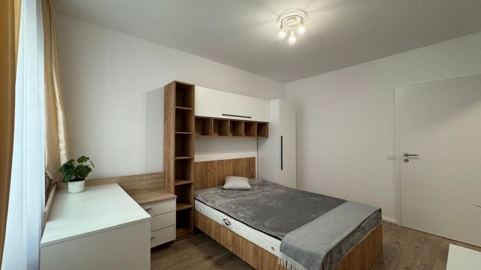 Braytim, Apartament 3 camere lux, parter, Comision 0% - Poză 13
