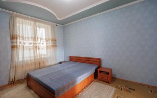 Chirie, casă, 4 camere, str. Prigoreni, Botanica - Poză 10