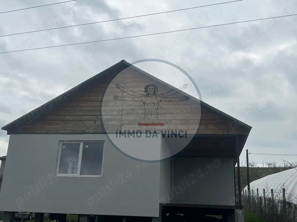 Casa Valea Fânațelor - Poză 2