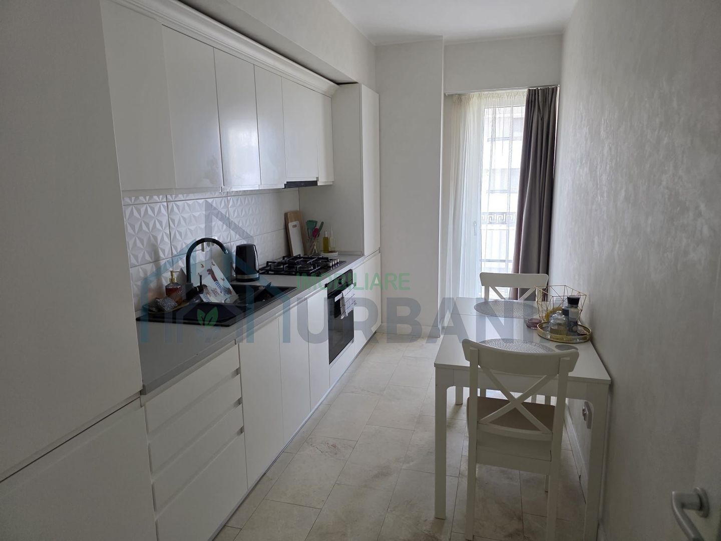 Apartament de închiriat cu 2 camere - Iași Copou, complex Royal Town - Poză 5
