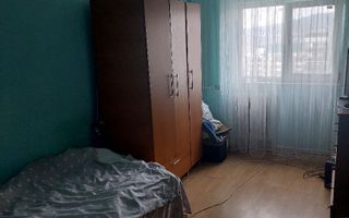Etaj imtermediar, 2 camere decomandat, 53 mp zona Zimbru - Poză 3