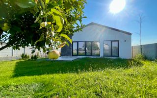 ***CASA SMART****INDEPENDENTA ENERGETIC _Teren 492MP//CORBEANCA - Poză 1