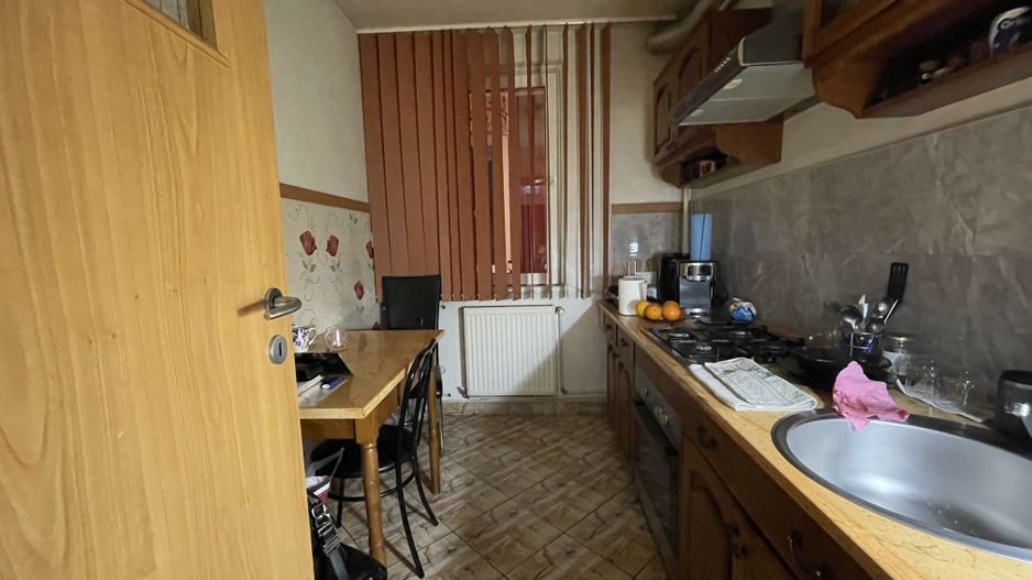Apartament 2 camere,bloc reabilitat in zona -Torontalului - Poză 8