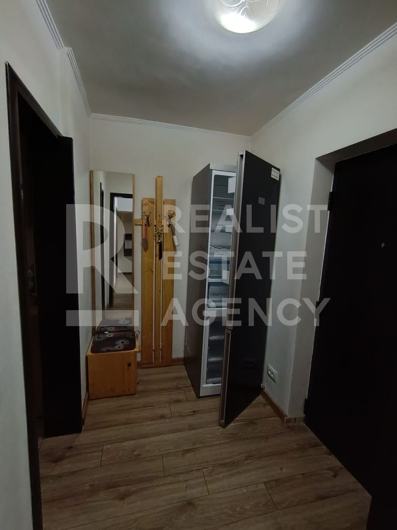 Apartament de închiriat | Strada Polonă 92 — 700 € / lună - Poză 8
