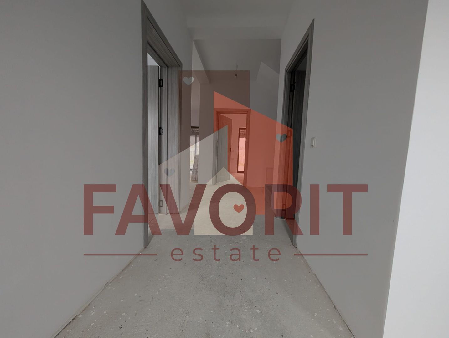 Casa individuala | Parter + Etaj | Asfalt | Toate utilitatile | - Poză 4