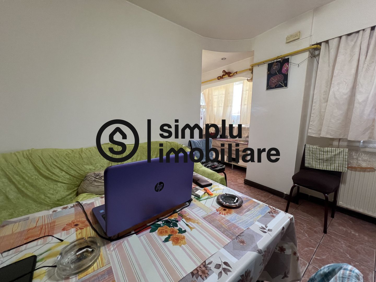 Apartament 3 camere 1 Mai et 4/4 - Poză 3