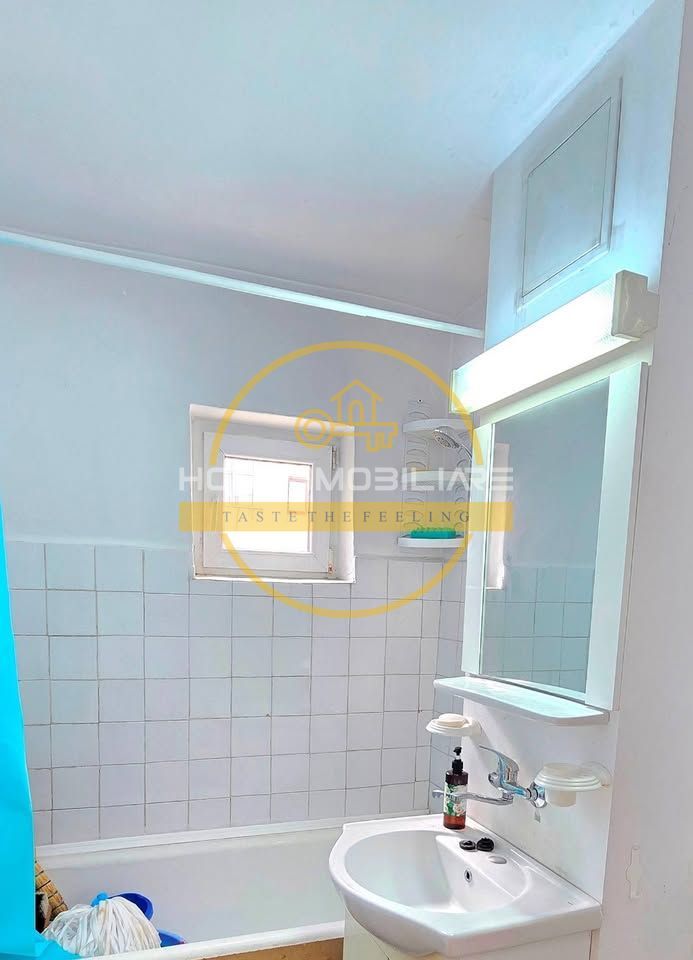 Apartament 3 camere/Zona galata/Decomandat - Poză 8