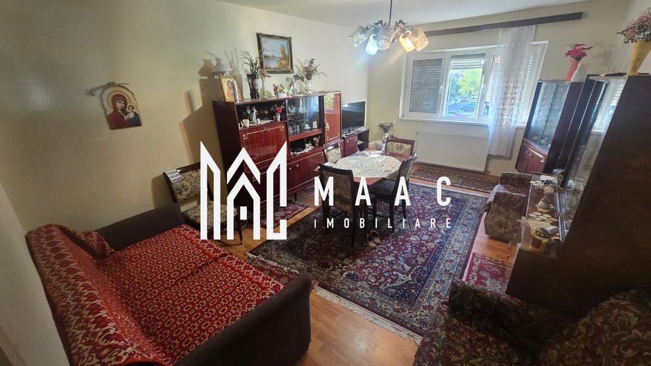Apartament 2 camere decomandate et 2 zona Mihai Viteazu - Poză 10