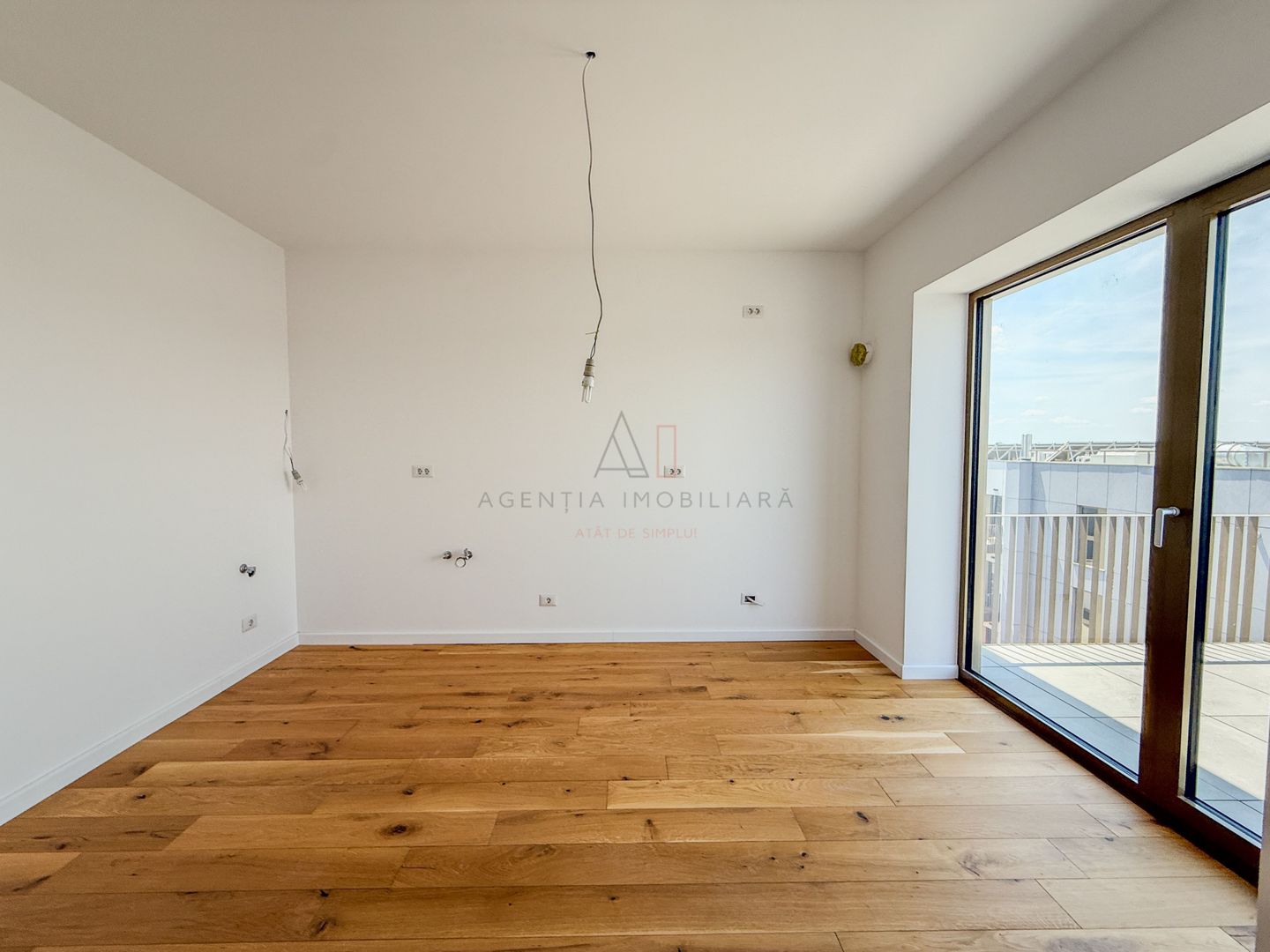 2 Camere 70 MP Baneasa Proiect Finalizat Piscina Spa | Green Lake - Poză 6