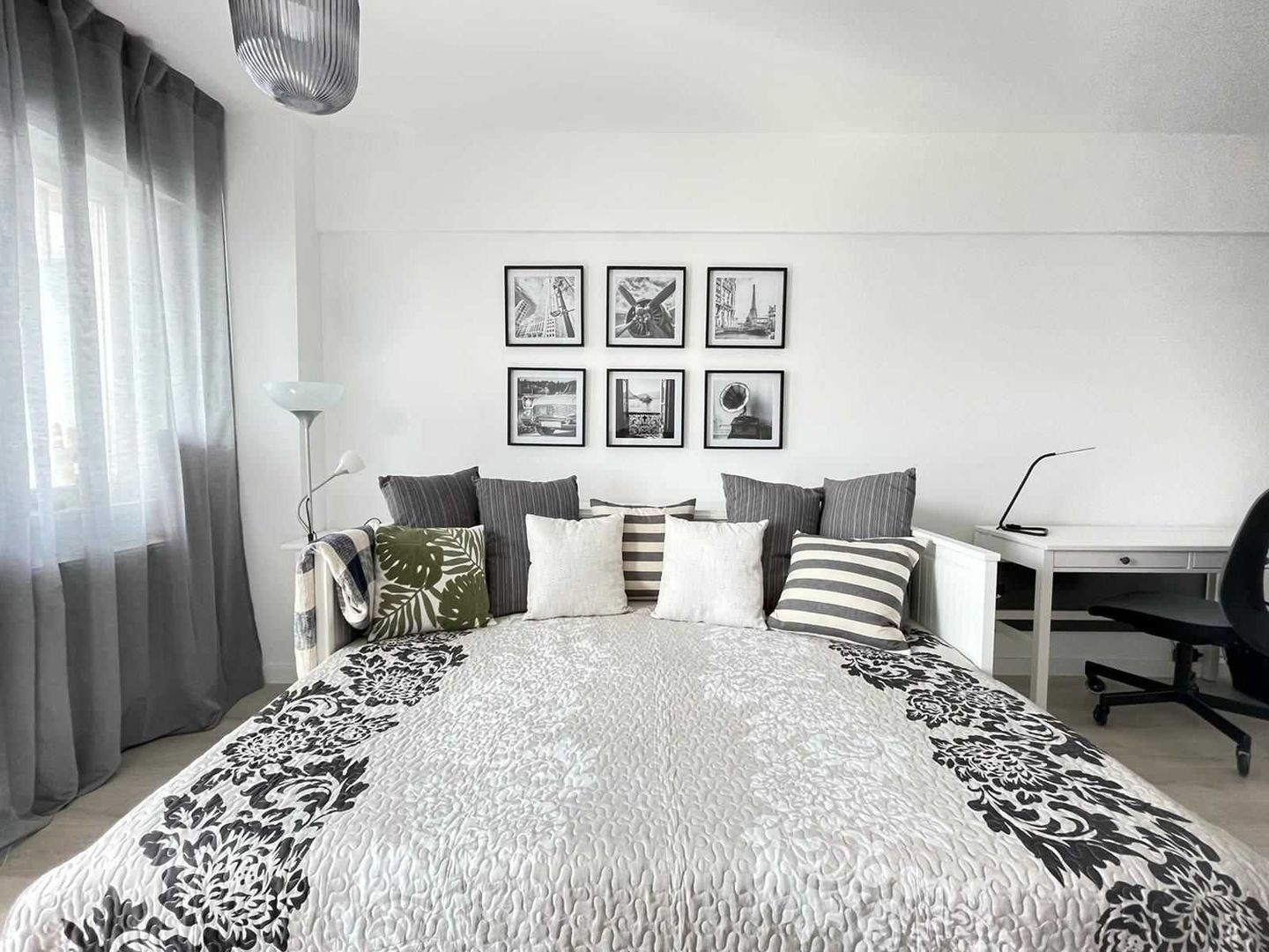 Apartament 1 camera, Dec.,Conest -langa Sp. de Recuperare-380euro - Poză 3
