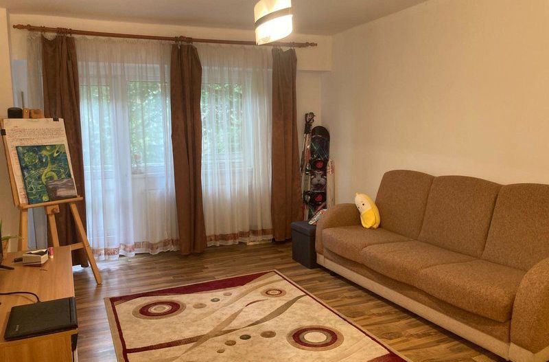 Inchiriere Garsoniera Timpuri Noi - Vitan Mall - Poză 2