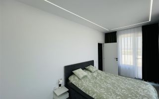 Penthouse NOU 2 camere in zona Calea Surii Mici, Sibiu - Poză 10