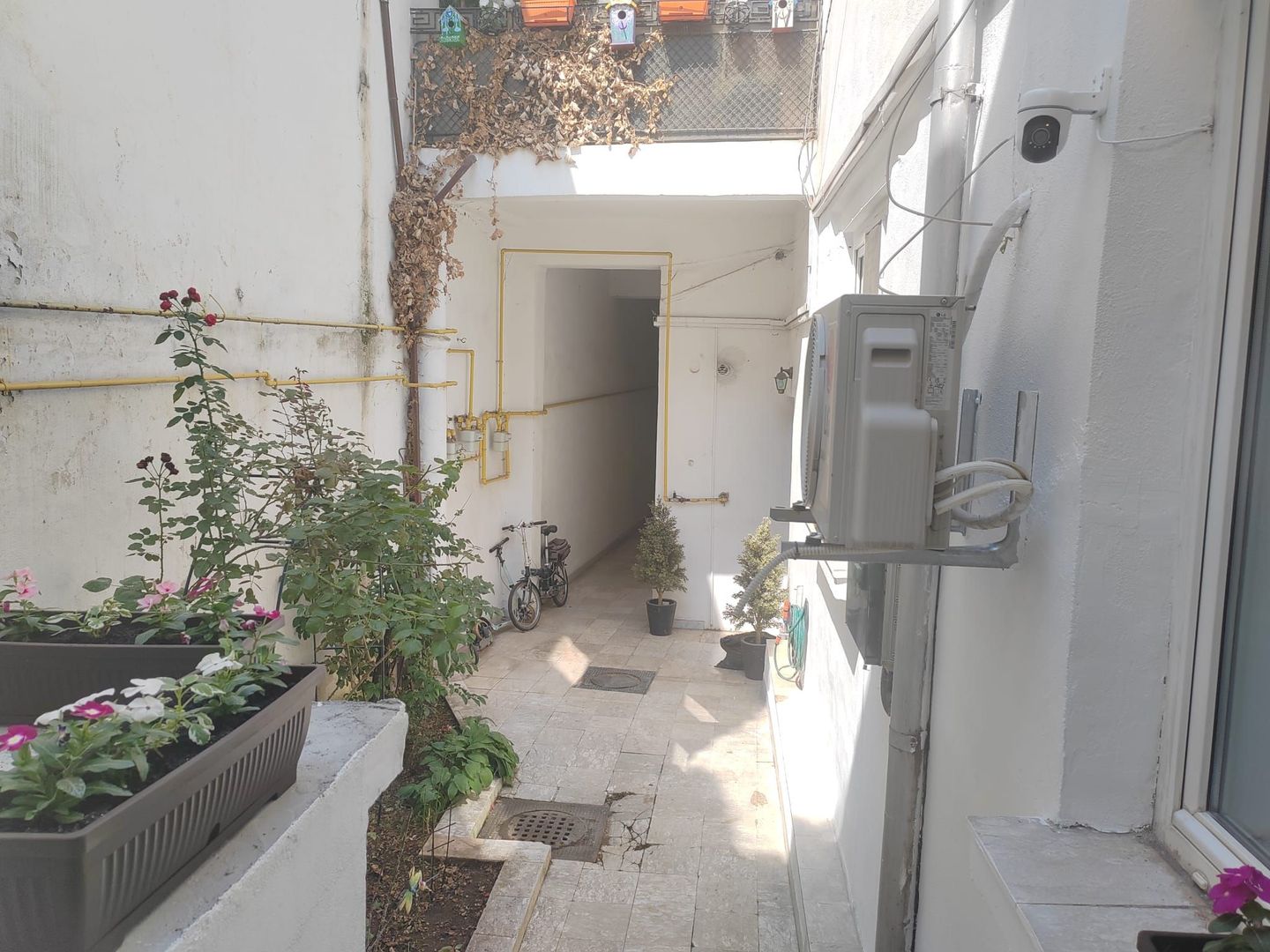 Victoriei Buzesti apartament modern super investitie - Poză 9