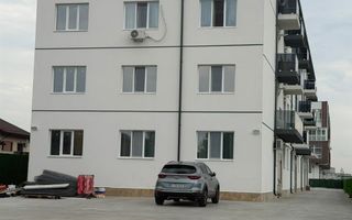 Ap 3 camere 2026 Sos Leordeni - Poză 3