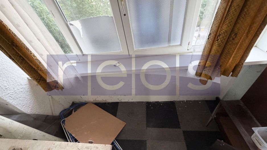 VANZARE 2 CAMERE | ETAJ 3/8 | POSIBILITATE CENTRALA PROPRIE | ZONA CRANGASI - Poză 8