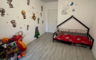 Vanzare apartament 2 camere, parcare, centrala, bloc 2024 Titan- Pallady - Poză 6