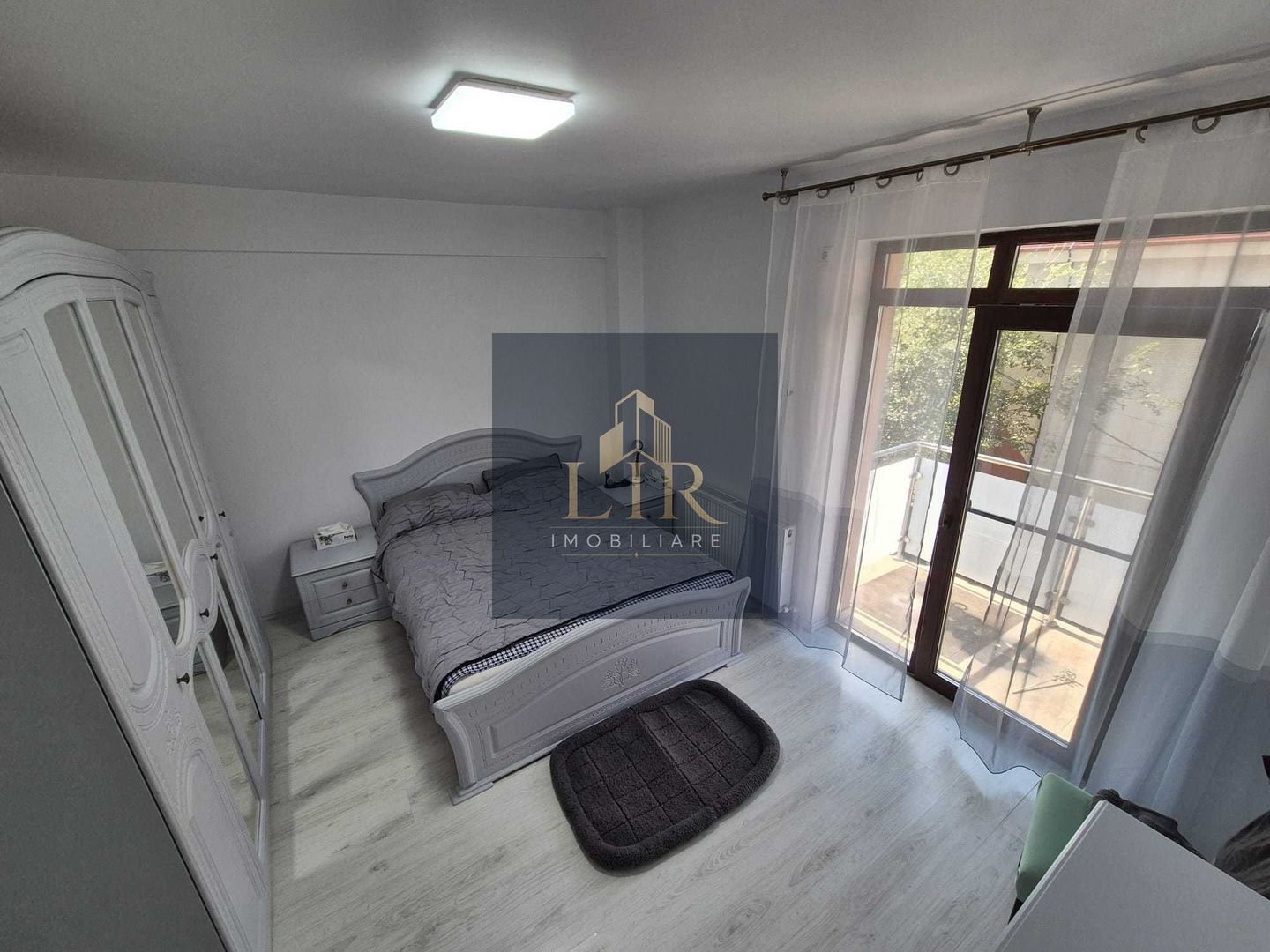 Apartament 2 camere Dec,mobilat si utilat Galata - nicolina - Poză 3