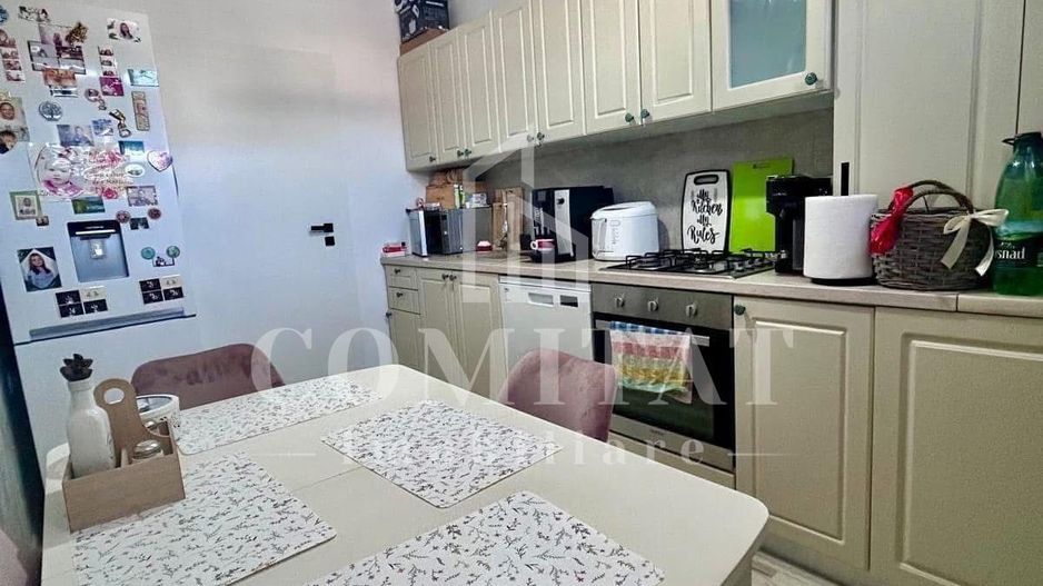 Apartament 3 camere | Zona Cetatii - Poză 7