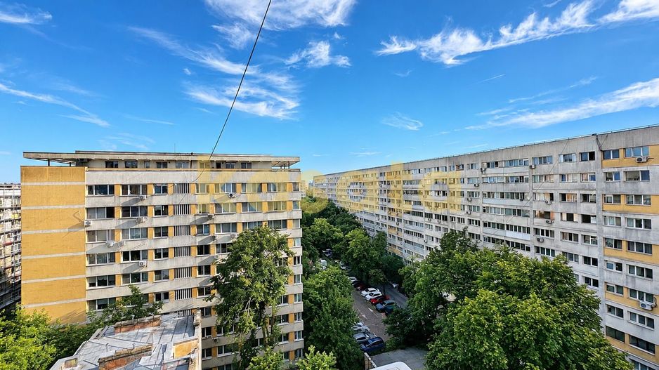 APARTAMENT 3 CAMERE | IANCULUI | METROU 50M | MOBILAT | RENOVAT - Poză 16