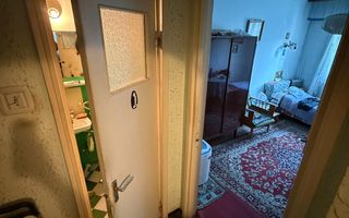 PODU ROS - SCOALA OTILIA CAZIMIR - 4 CAMERE - ETAJUL 2 - FARA RISC - Poză 9