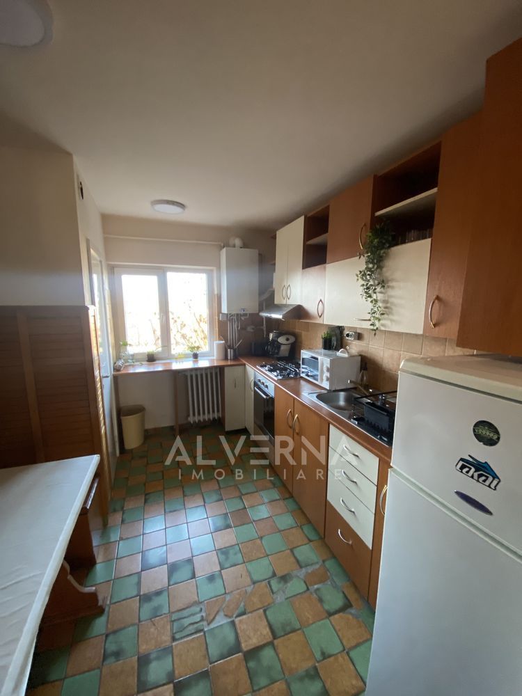 Apartament 4 camere | 90 mp | 2 balcoane | zona Bd.  Nicolae Titulescu - Poză 5