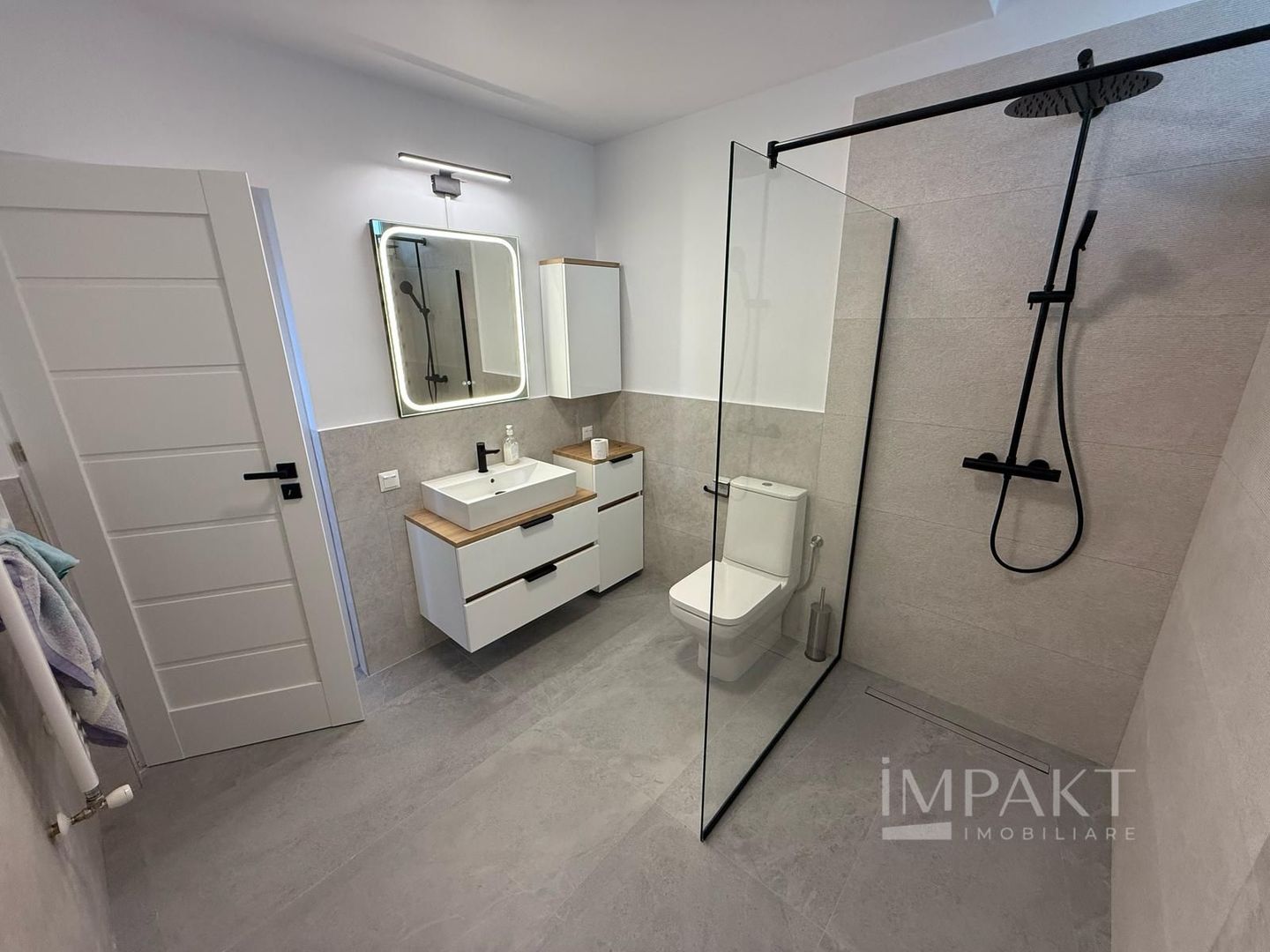 Apartament de închiriat, în zona UMF! - Poză 7